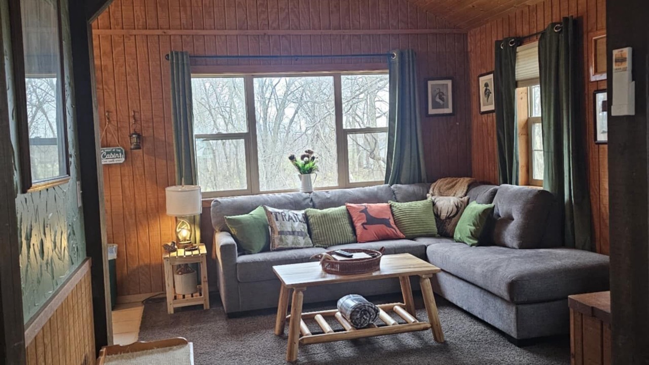 Photo of Livingroom in Savanna