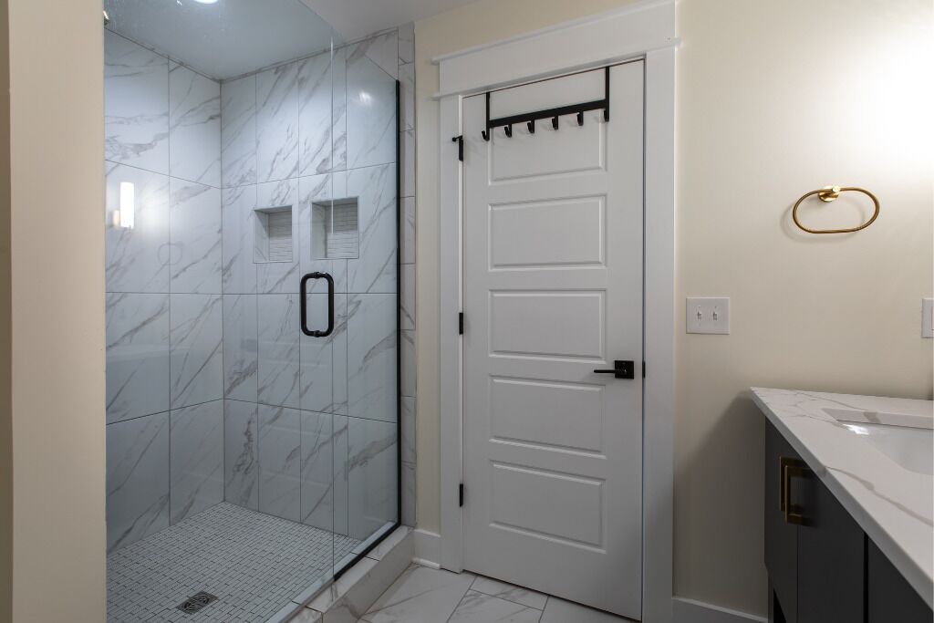 Photo of Bathroom in Murfreesboro