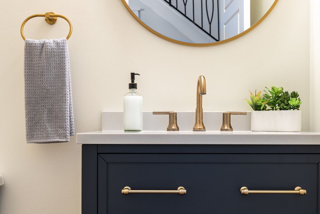 Photo of Bathroom in Murfreesboro