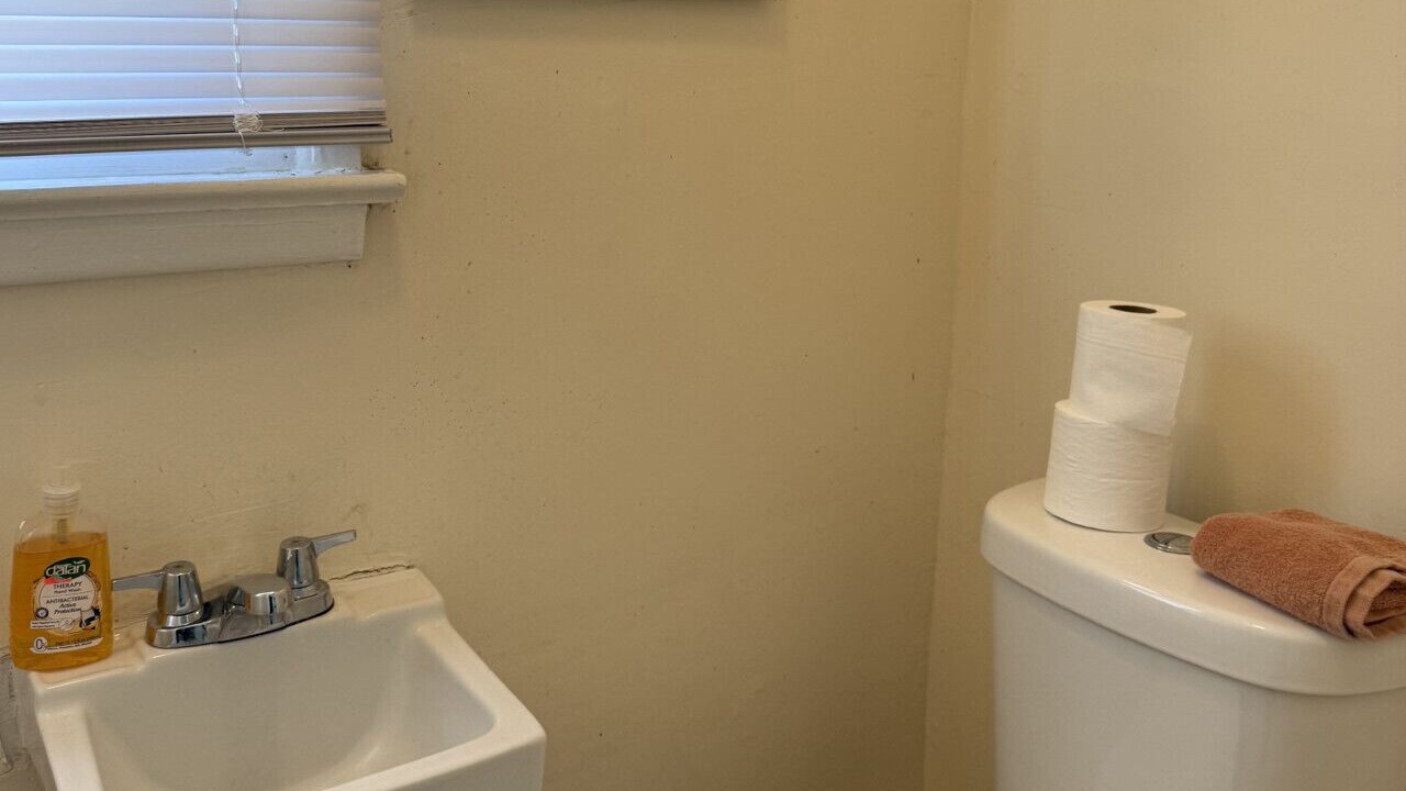 Photo of Bathroom in Perth Amboy
