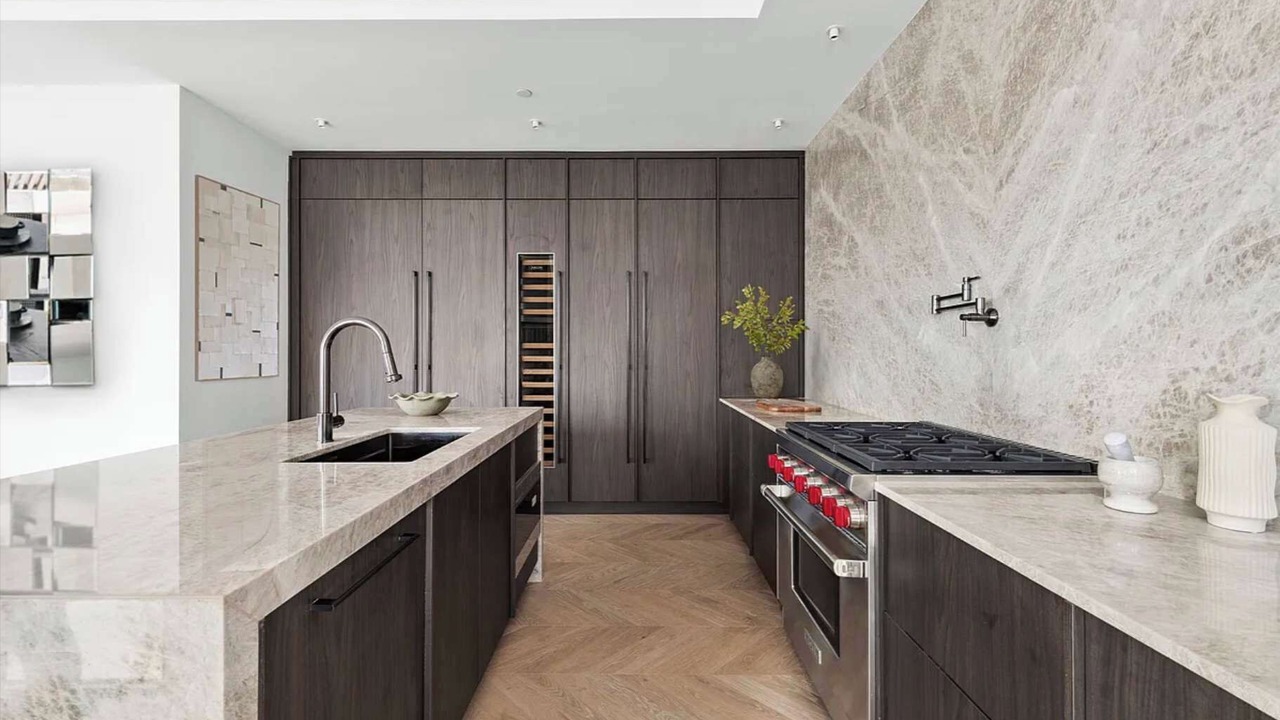 Photo of Kitchen in Williamsburg