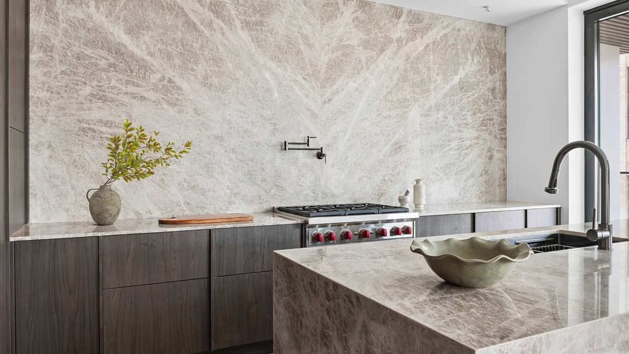Photo of Kitchen in Williamsburg