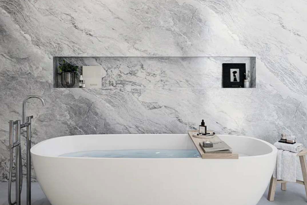 Photo of Bathroom in Williamsburg