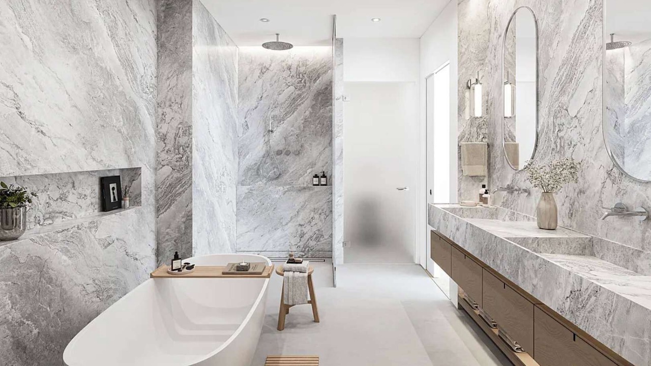 Photo of Bathroom in Williamsburg