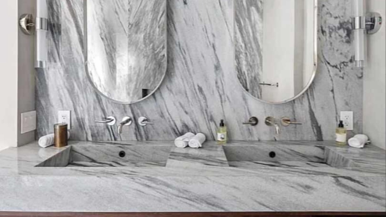 Photo of Bathroom in Williamsburg