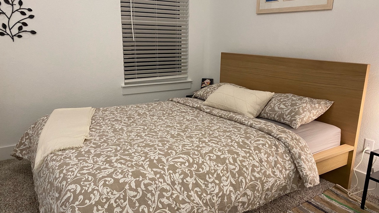 Photo of Bedroom in Georgetown