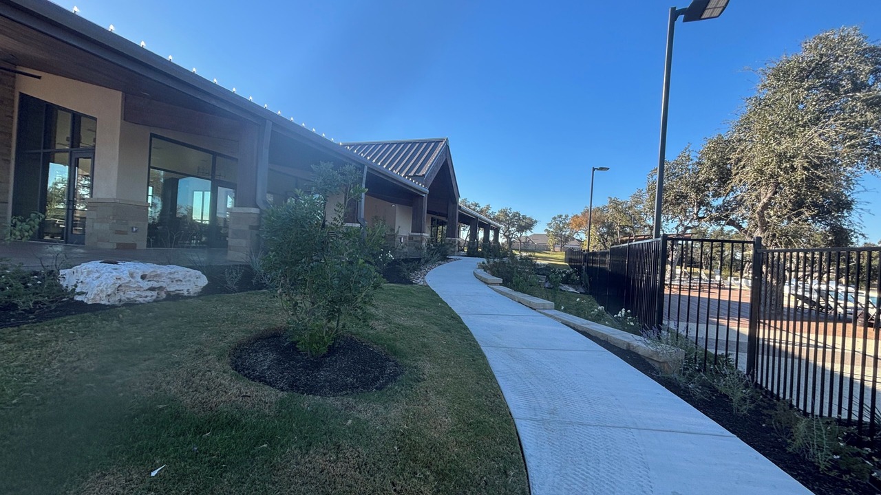Photo of Outdoor in Georgetown