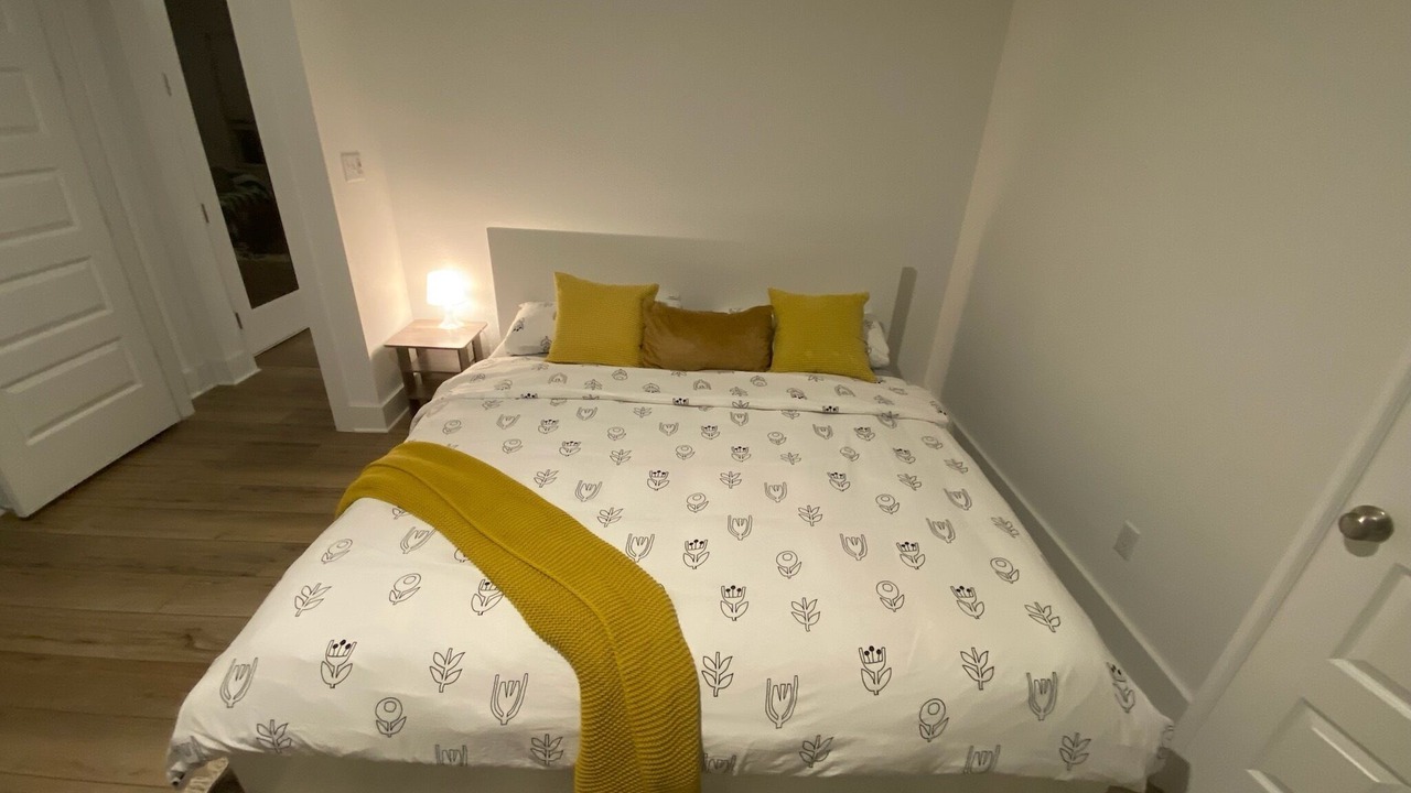 Photo of Bedroom in Georgetown