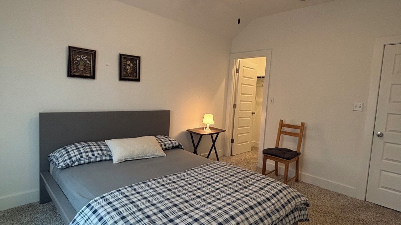 Photo of Bedroom in Georgetown