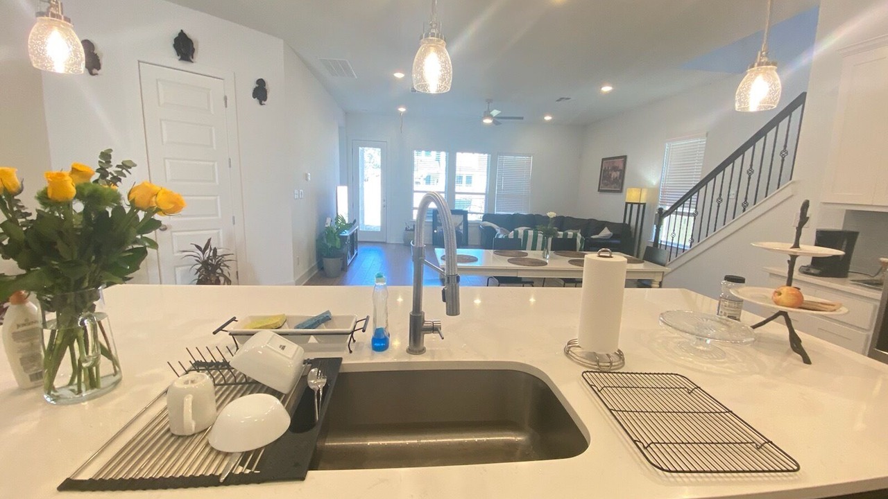 Photo of Kitchen in Georgetown