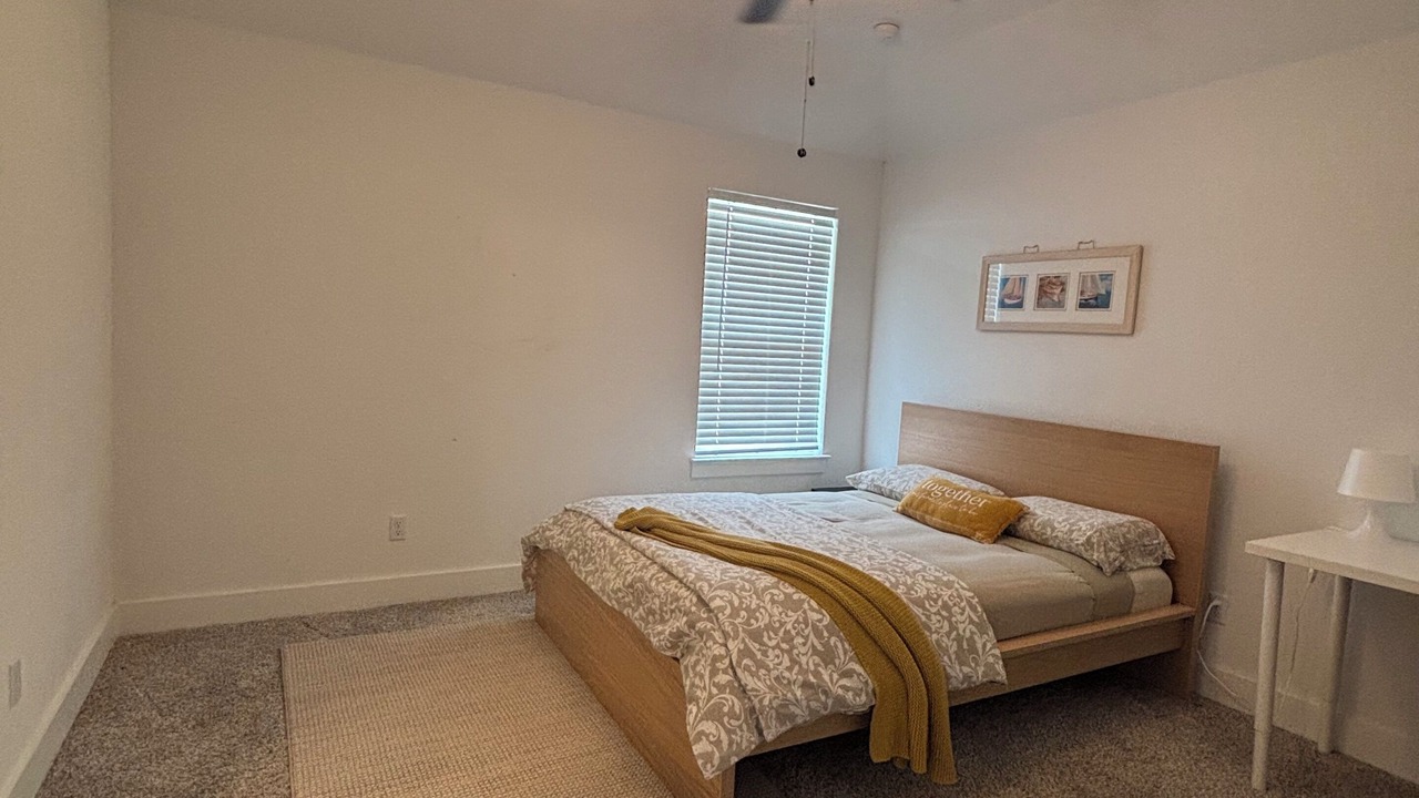 Photo of Bedroom in Georgetown