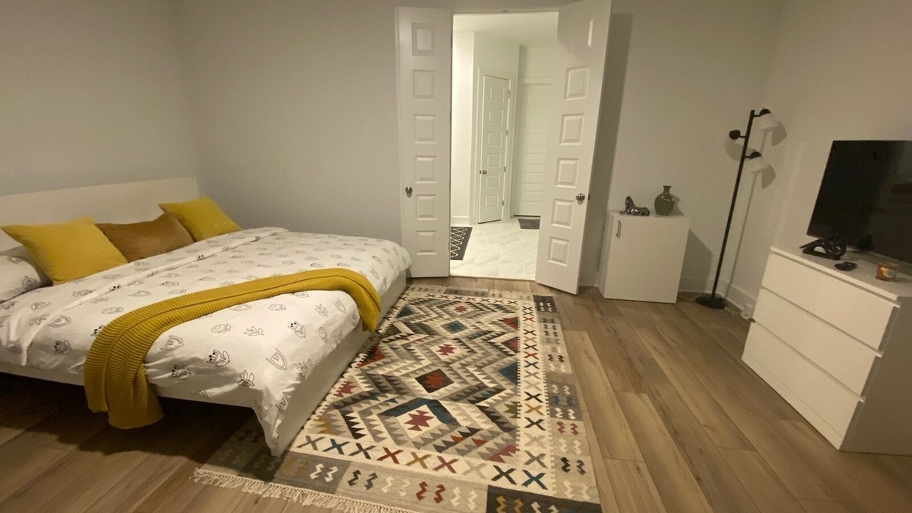 Photo of Bedroom in Georgetown