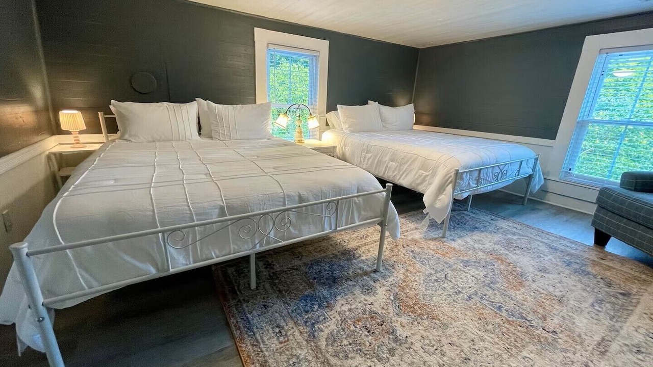 Photo of Bedroom in McCain
