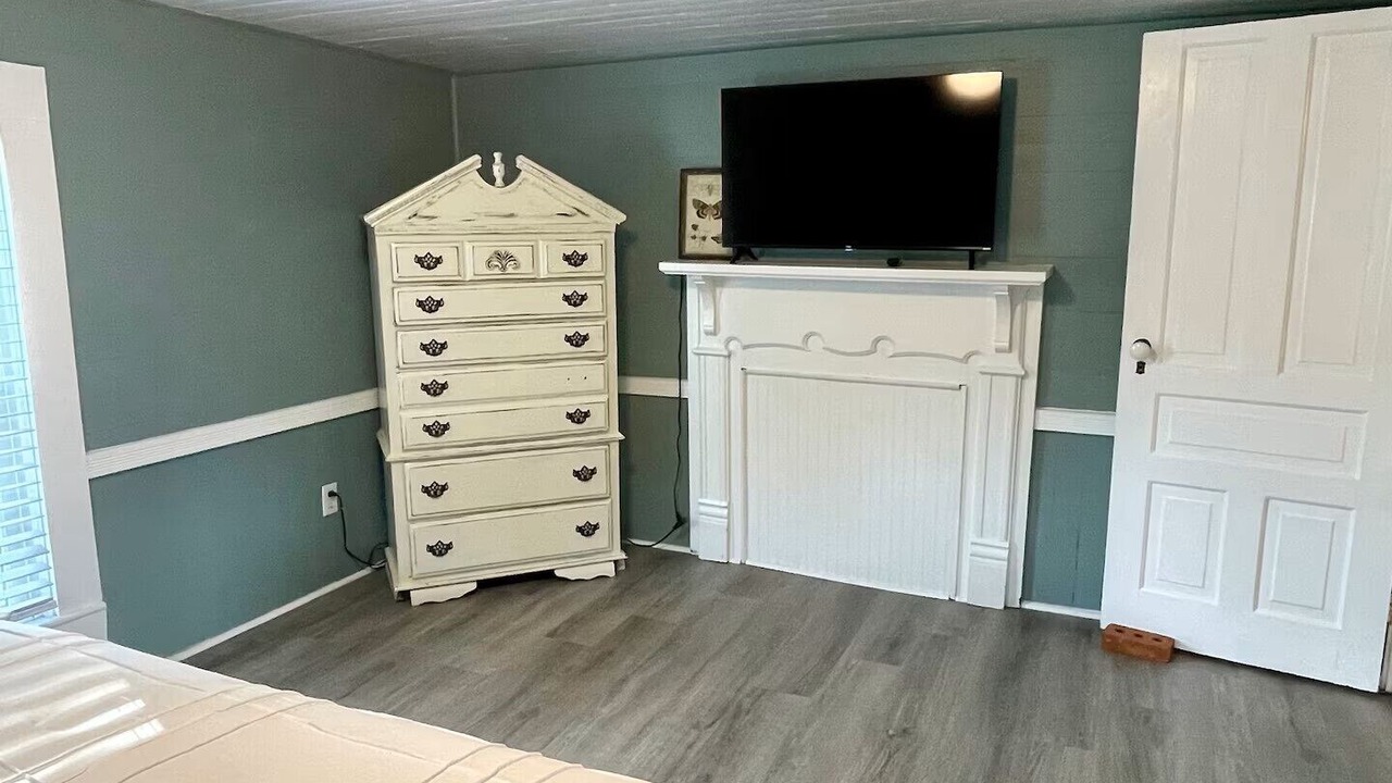 Photo of Bedroom in McCain