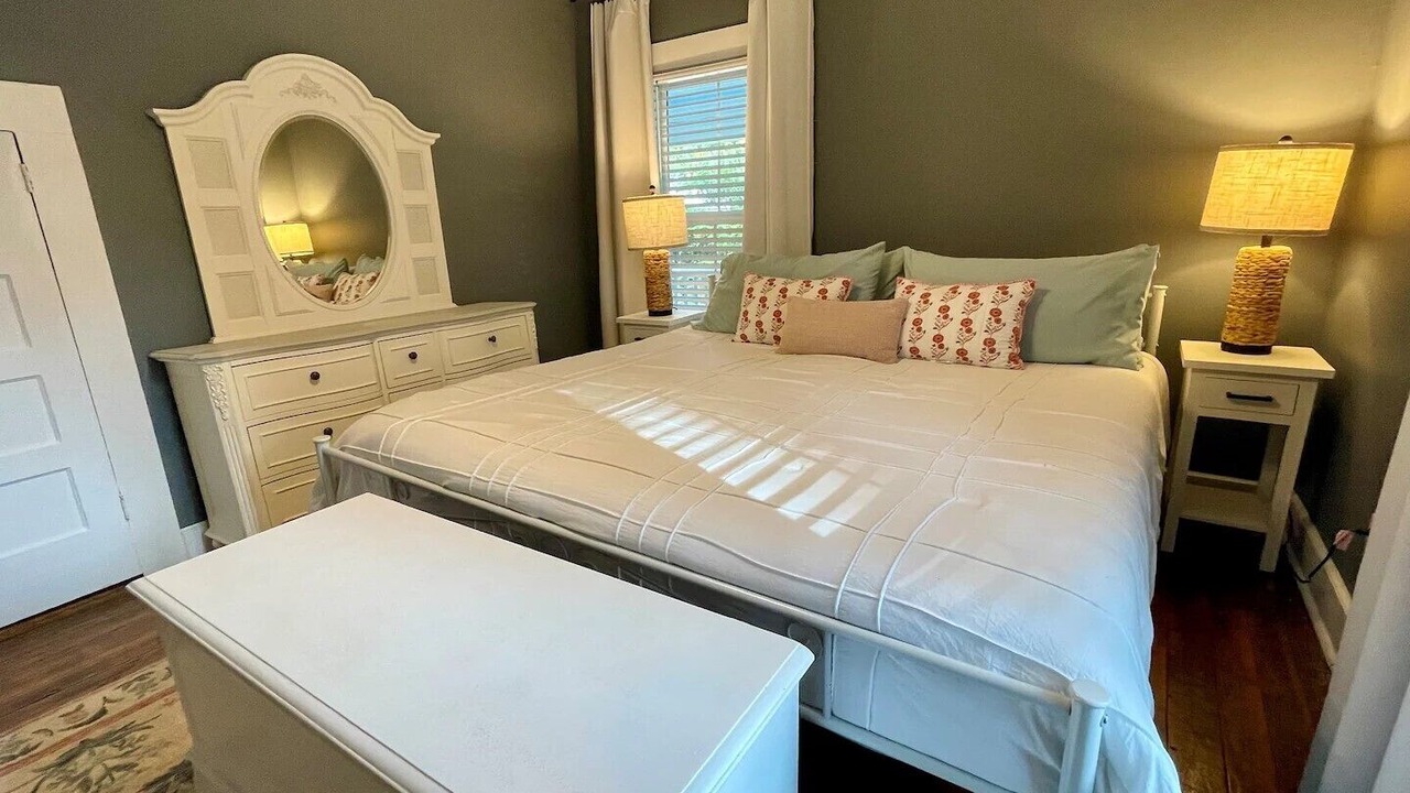 Photo of Bedroom in McCain