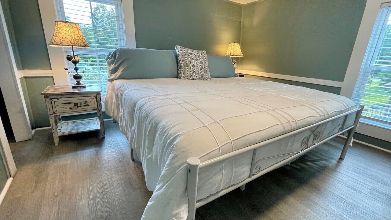 Photo of Bedroom in McCain