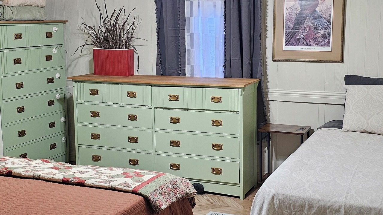 Photo of Bedroom in Kimball