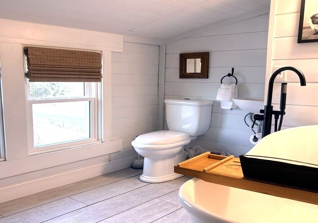 Photo of Bathroom in Goshen