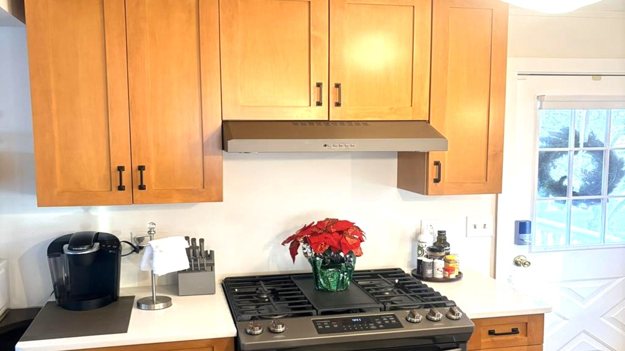 Photo of Kitchen in Goshen