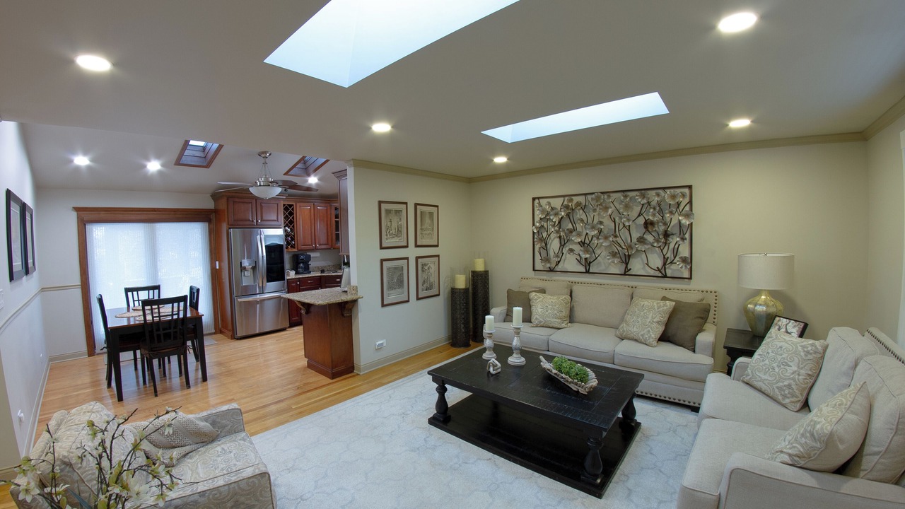 Photo of Livingroom in Elgin