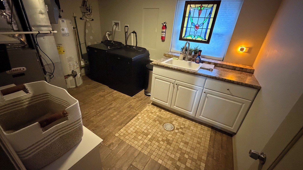Photo of Bathroom in Elgin