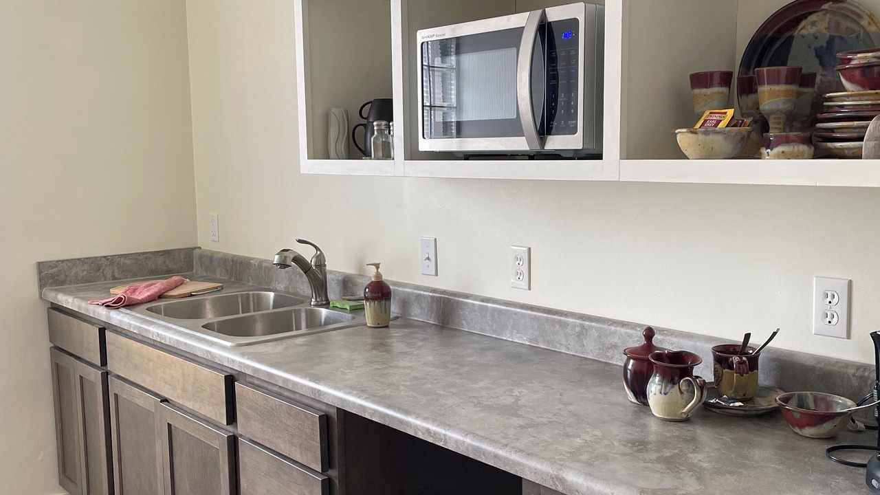 Photo of Kitchen in Hannibal