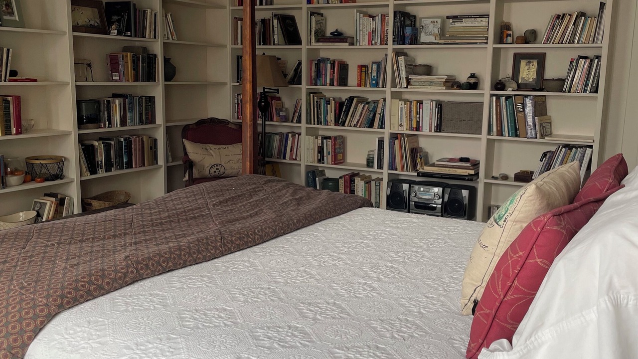 Photo of Bedroom in Hannibal