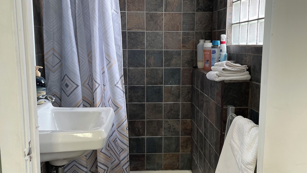 Photo of Bathroom in Hannibal