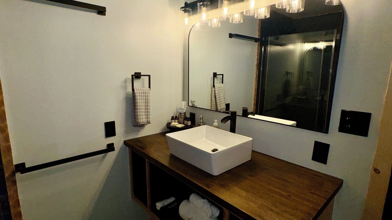 Photo of Bathroom in Front Royal