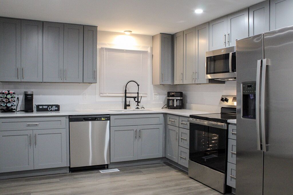 Photo of Kitchen in Suffolk