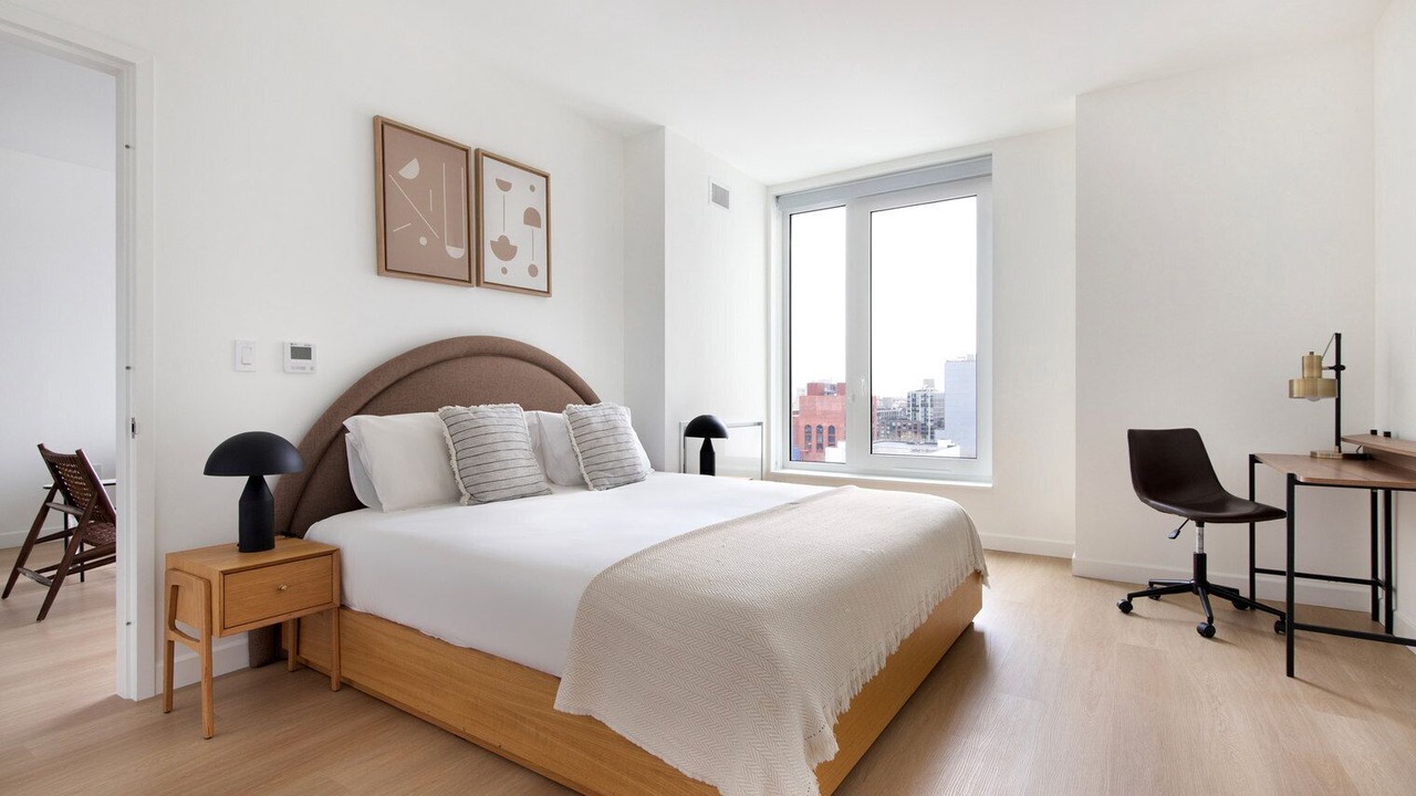 Photo of Bedroom in Gowanus