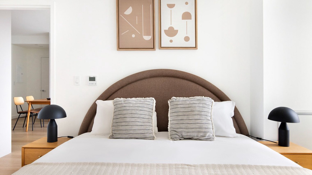 Photo of Bedroom in Gowanus