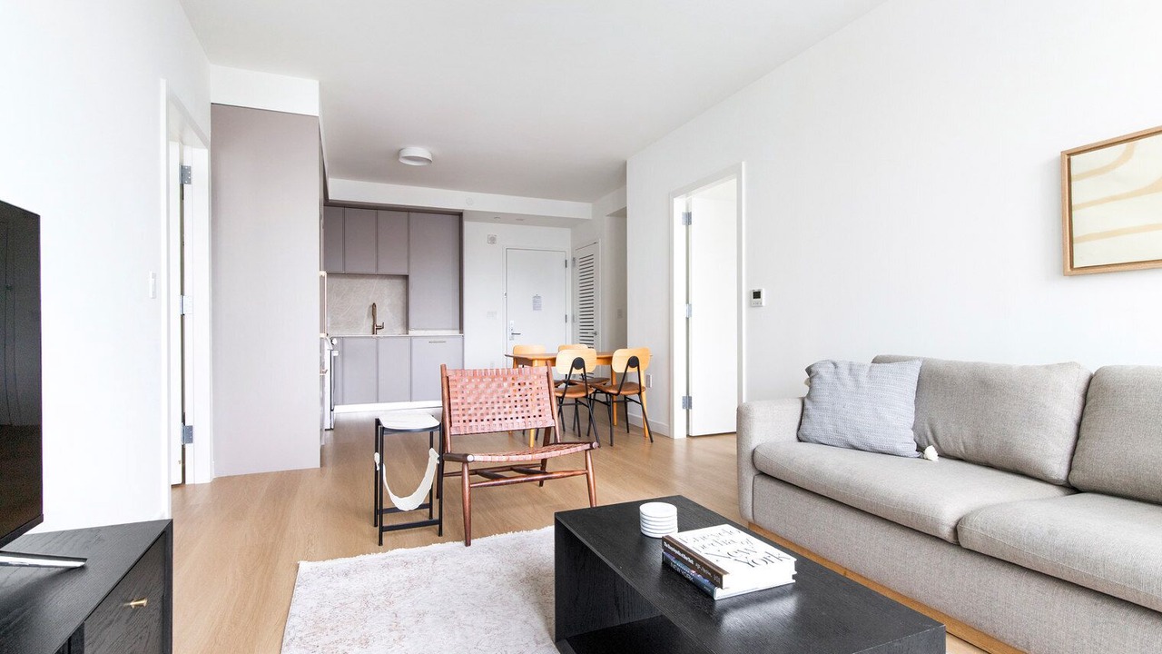 Photo of Livingroom in Gowanus