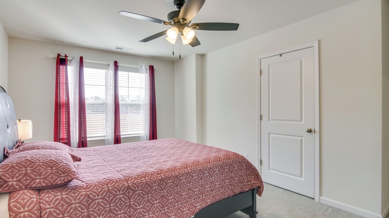 Photo of Bedroom in Sumter