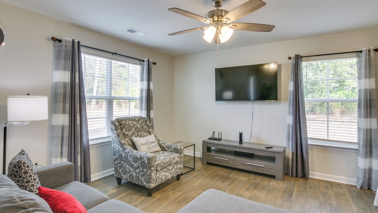 Photo of Bedroom in Sumter
