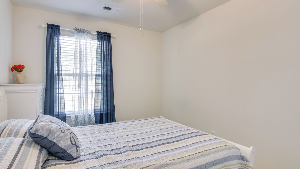 Photo of Bedroom in Sumter