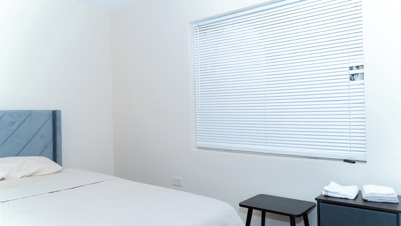 Photo of Bedroom in Carpentersville