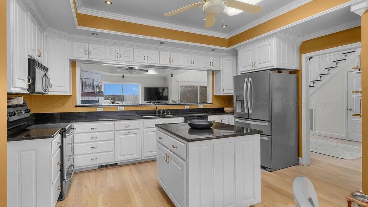Photo of Kitchen in Arley