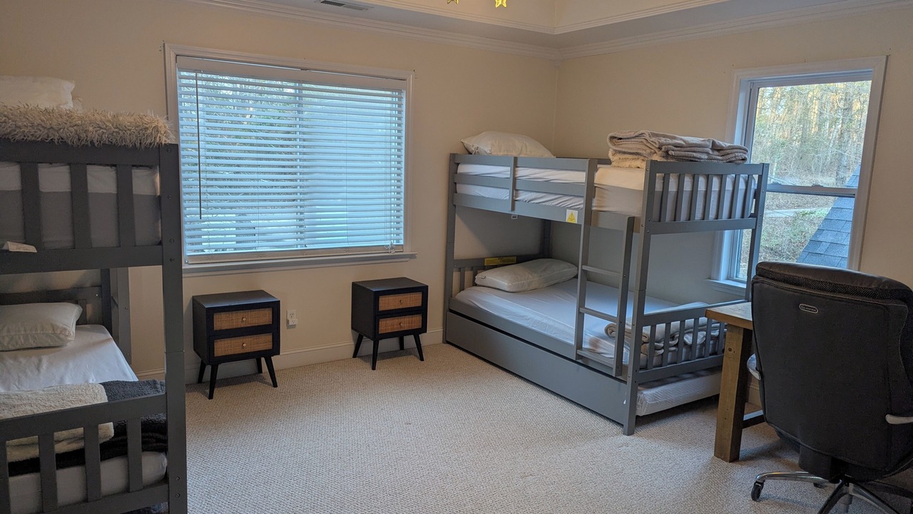 Photo of Bedroom in Arley