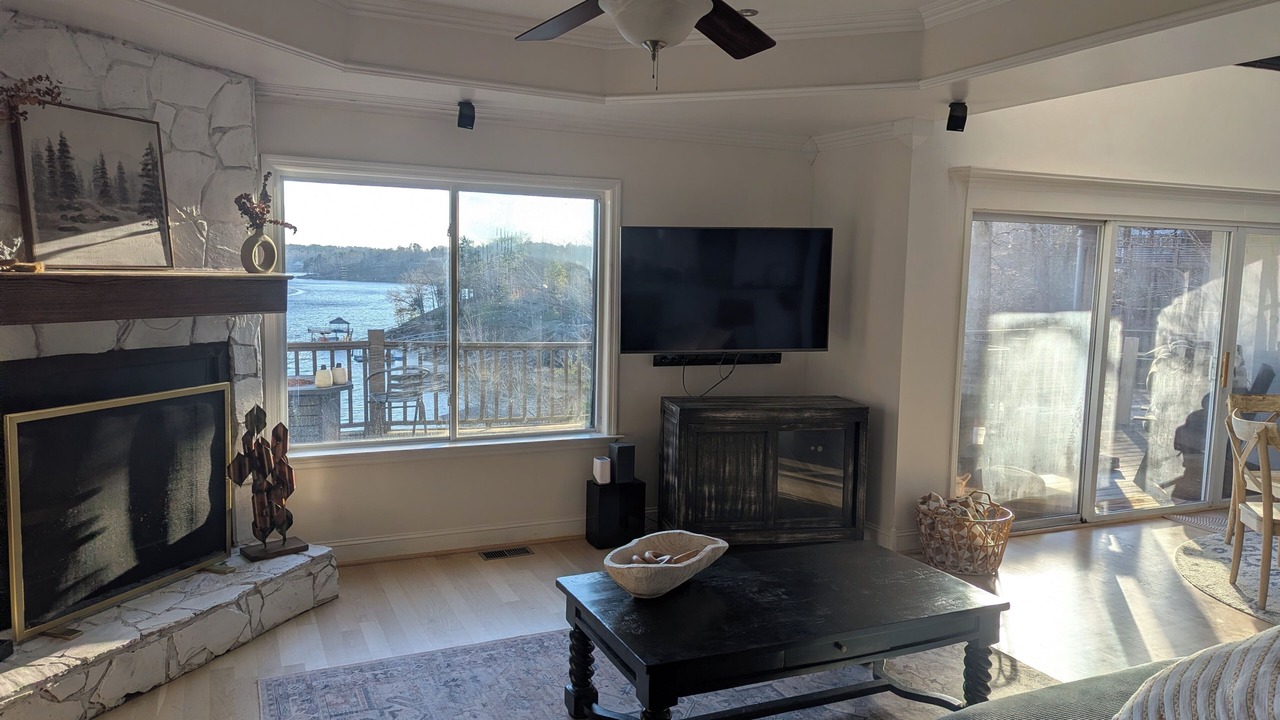 Photo of Livingroom in Arley