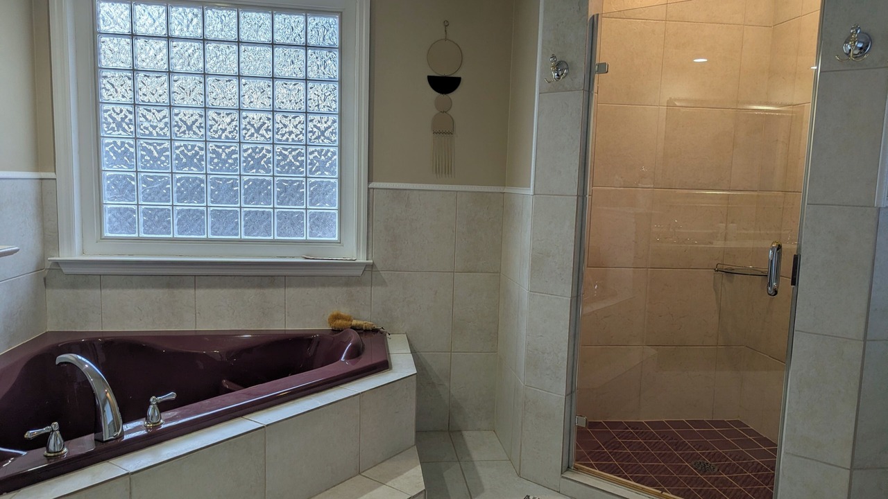 Photo of Bathroom in Arley