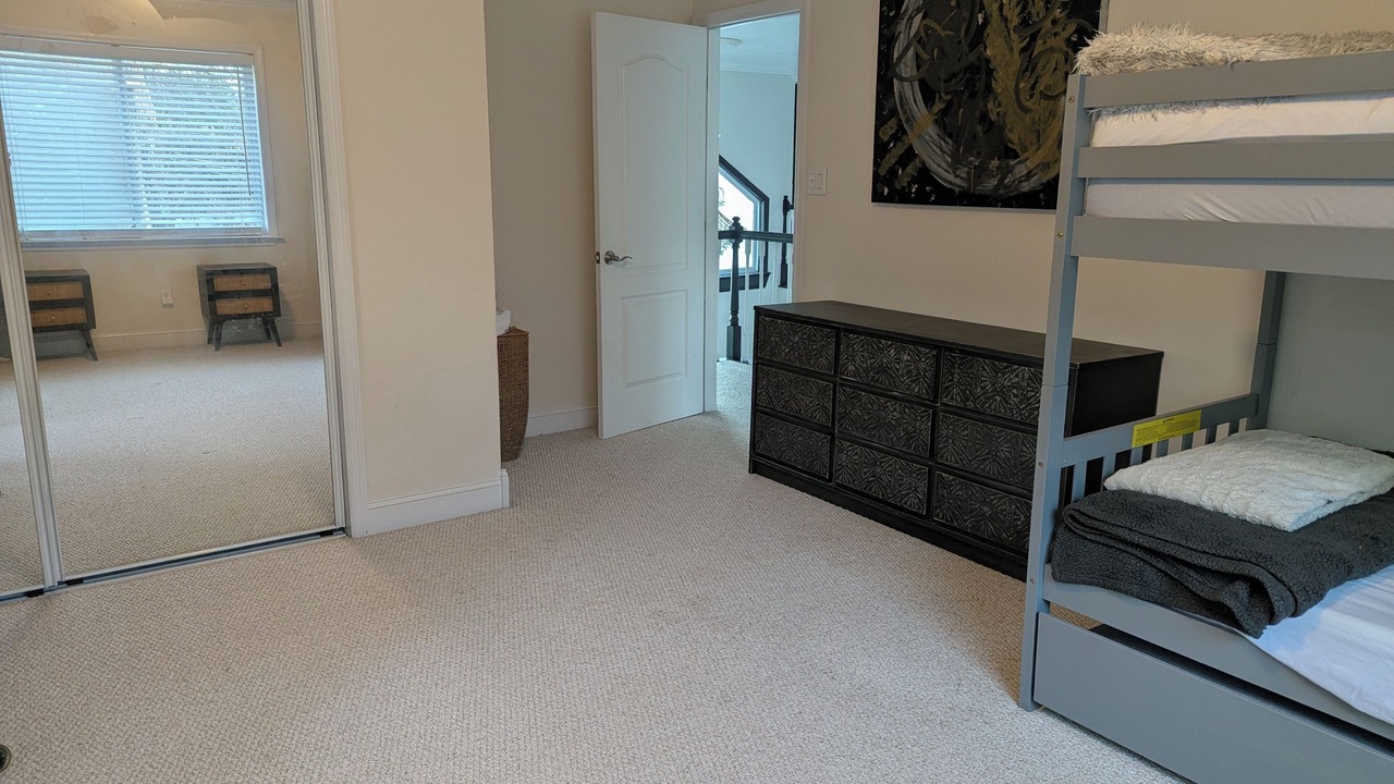 Photo of Bedroom in Arley