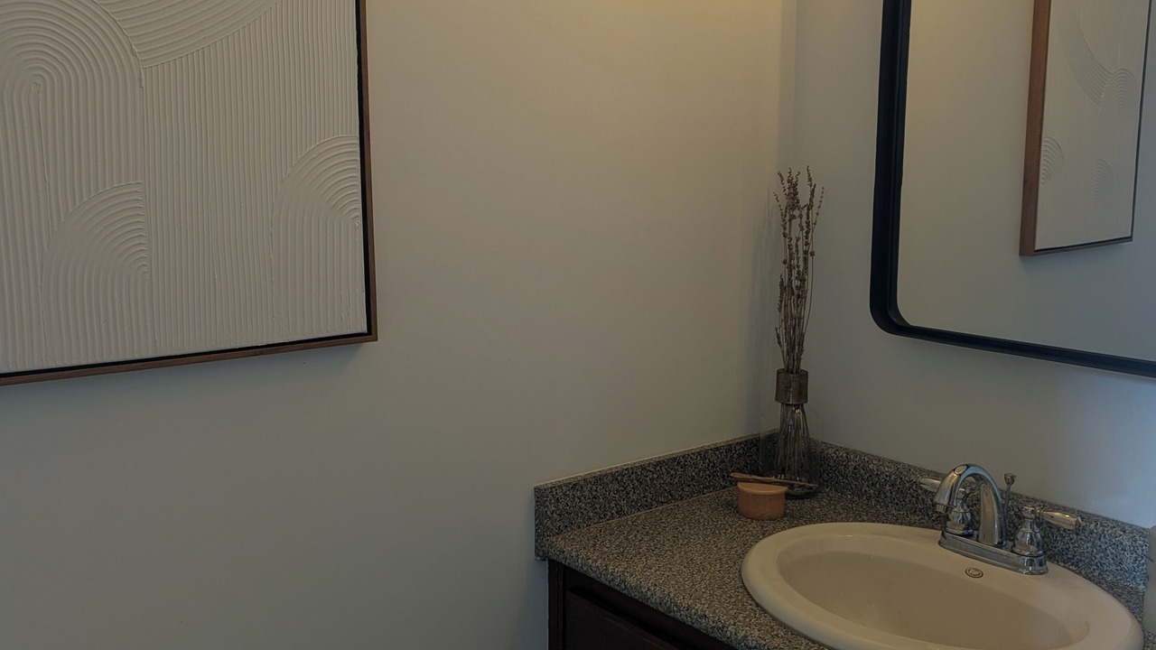 Photo of Bathroom in Arley