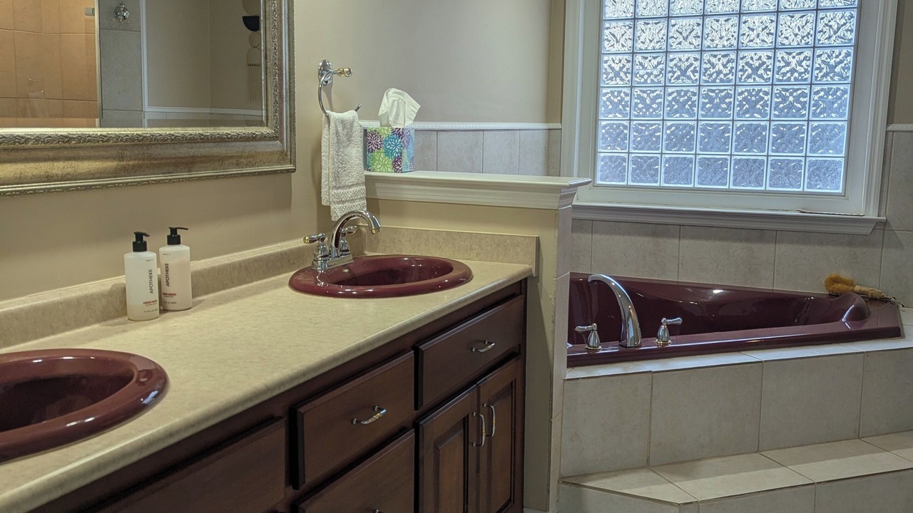 Photo of Bathroom in Arley