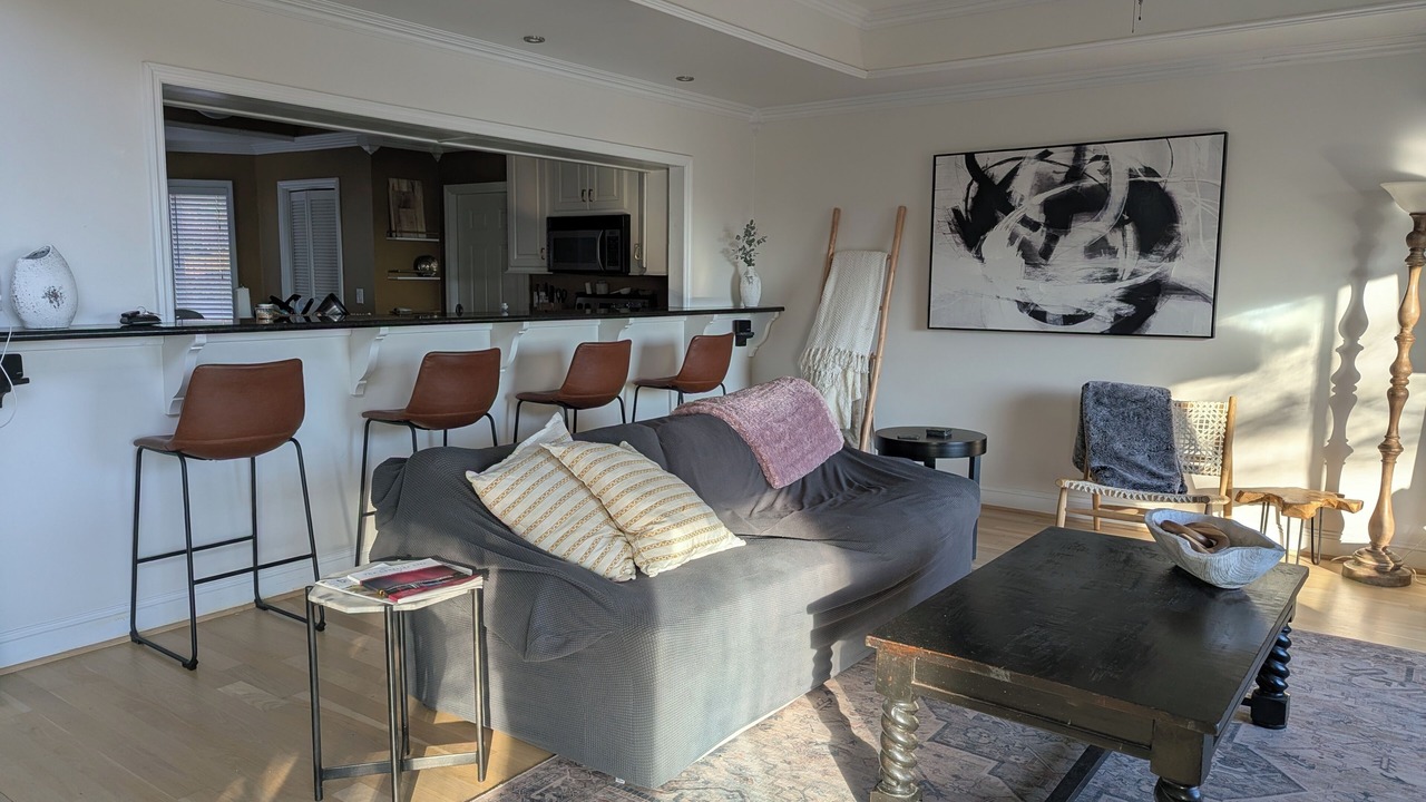 Photo of Livingroom in Arley