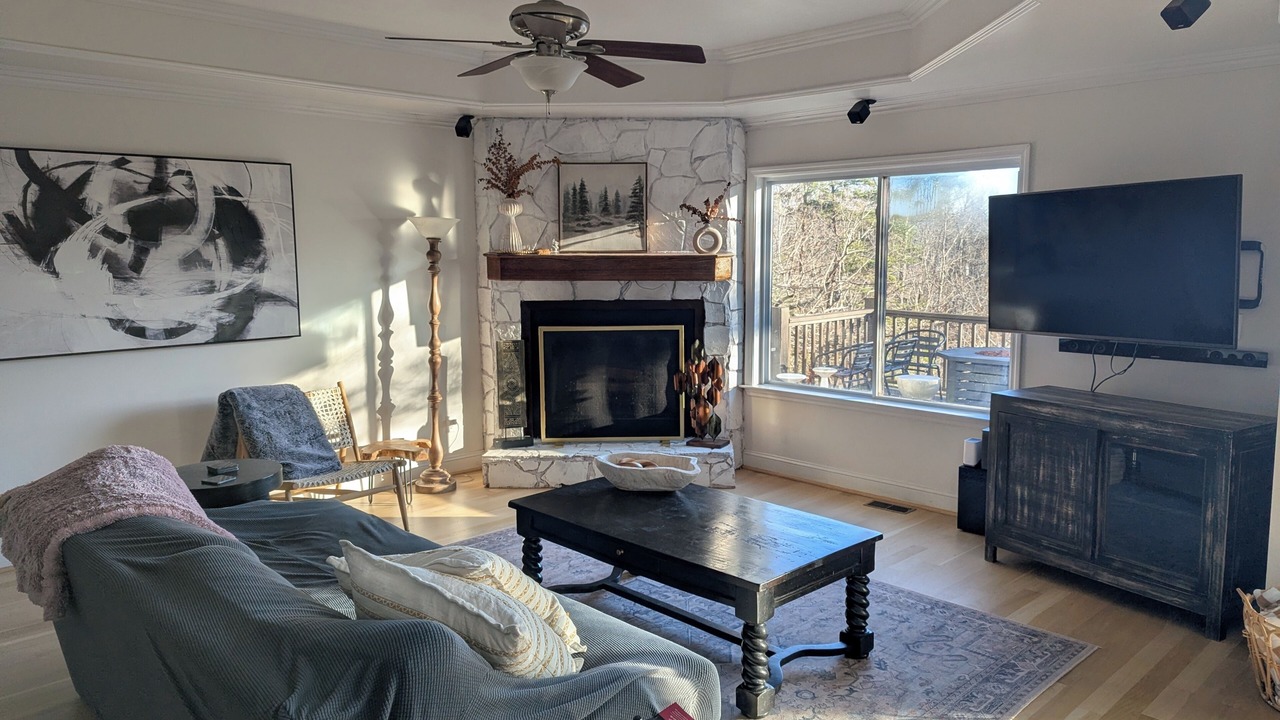 Photo of Livingroom in Arley