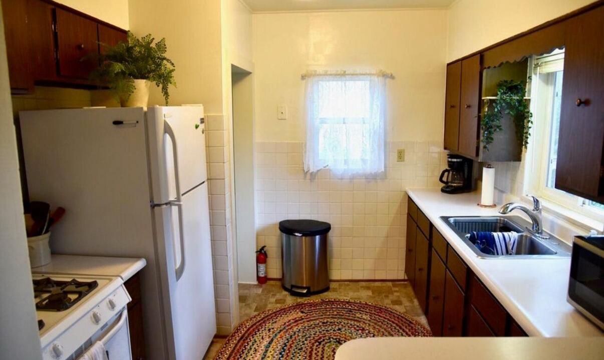 Photo of Kitchen in Pierre