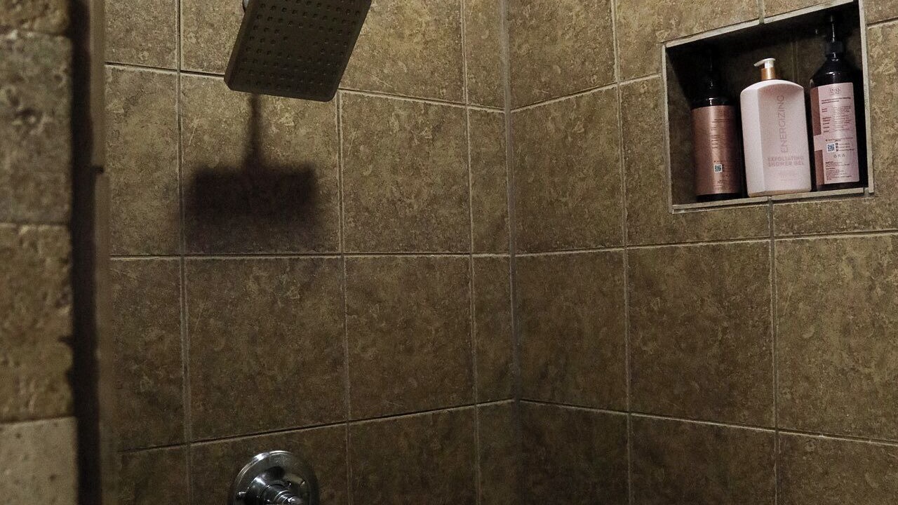 Photo of Bathroom in Reece City