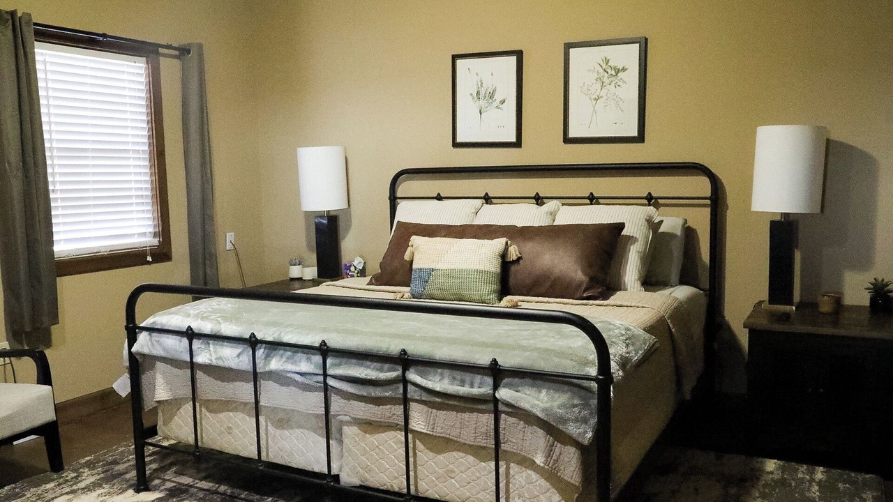 Photo of Bedroom in Reece City
