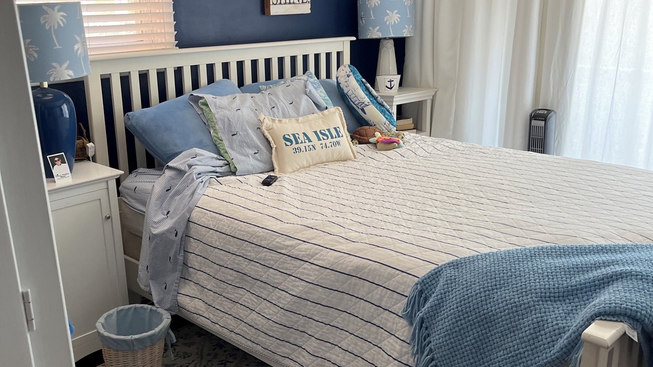 Photo of Bedroom in Dennisville